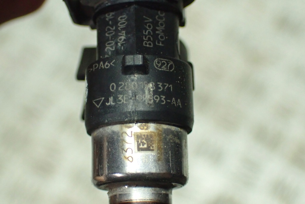 фото №7, Форсунка cm5262 ford explorer f150 3.3 3.5 2020