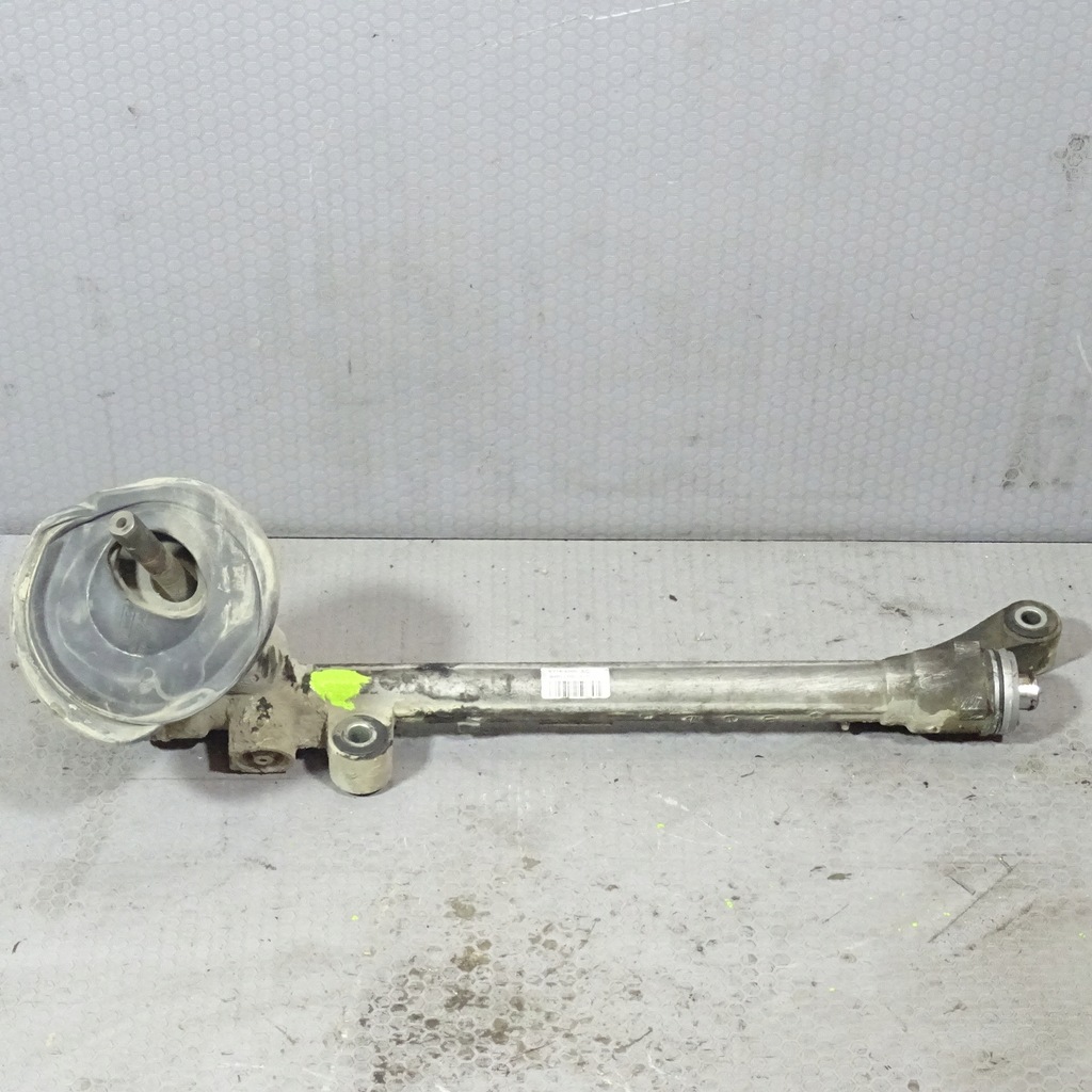 фото №1, Ford tourneo courier 17r трансмиссия ey16-3200-ac