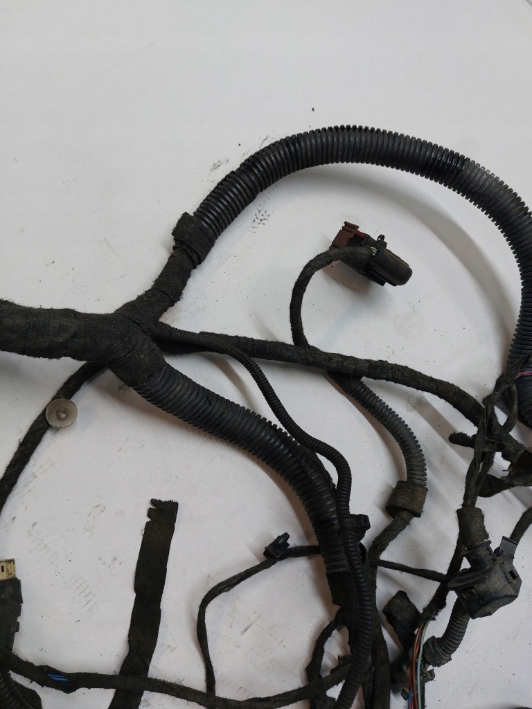 Електропроводка відсік двигуна opel astra iii 13224917 cb8 Ціна