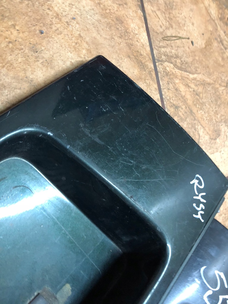 фото №10, Audi a6 c4 молдинг накладка