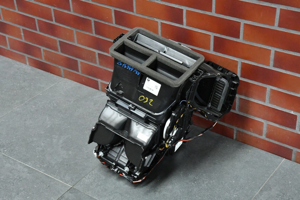 фото №6, Обігрівач bmw x1 f48 x2 f39 2 f45 f46 mini cooper f54 f55 f56 f57 бензин