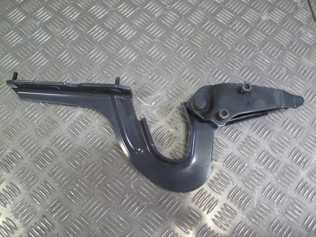 фото №5, Scania оригінальний номер 2492751 петля, кришка відсік двигуна