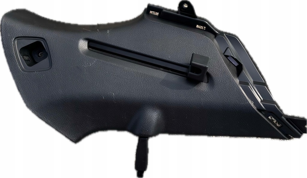 фото №1, Mazda 6 ii gh 2.0 бензин kombi защита стойка gs2a68281