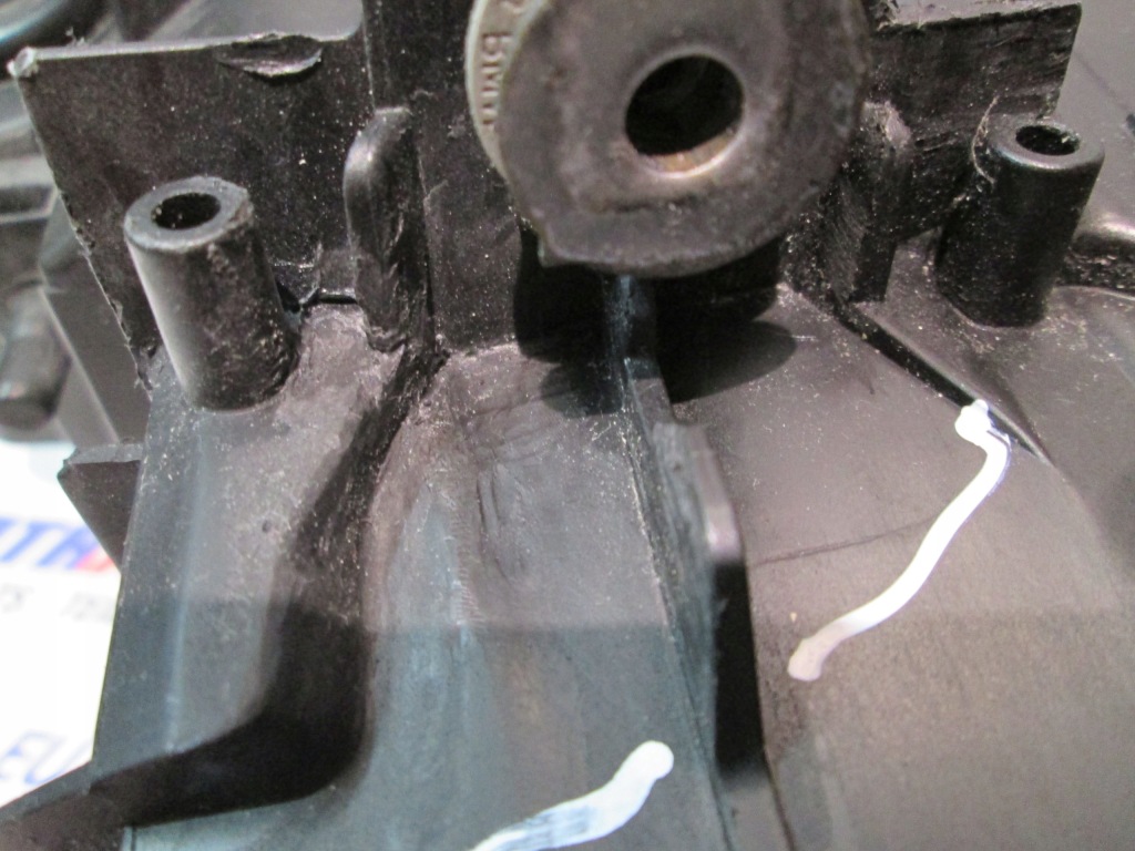 фото №11, Bmw 3 f30 f31 лампа перед левая h7 europa orginał