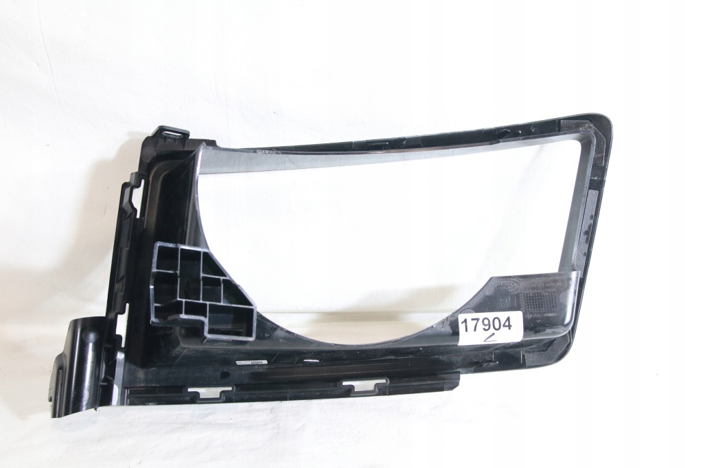 Купити Решітка  решітка рамка фара оригінал land rover defender l663 19-