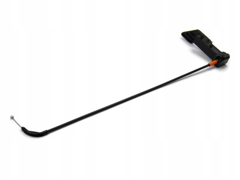 фото №2, Трос открывания капот renault renault megane iv 2016- оригинал