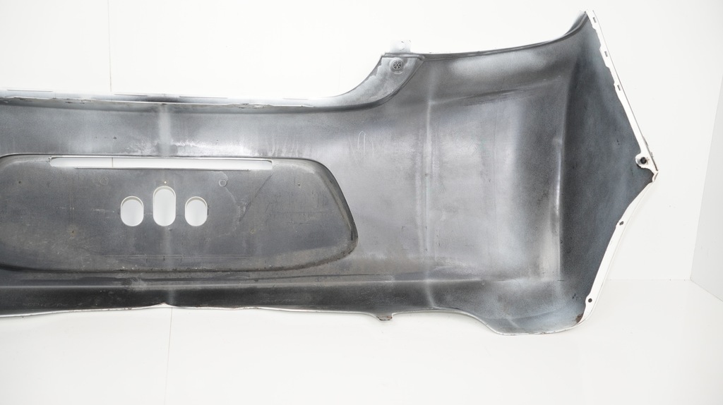 фото №10, Бампер задня задній mitsubishi space star 12-17r w19