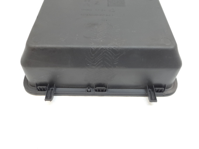 фото №5, Peugeot 3008 i бардачок обшивка багажника