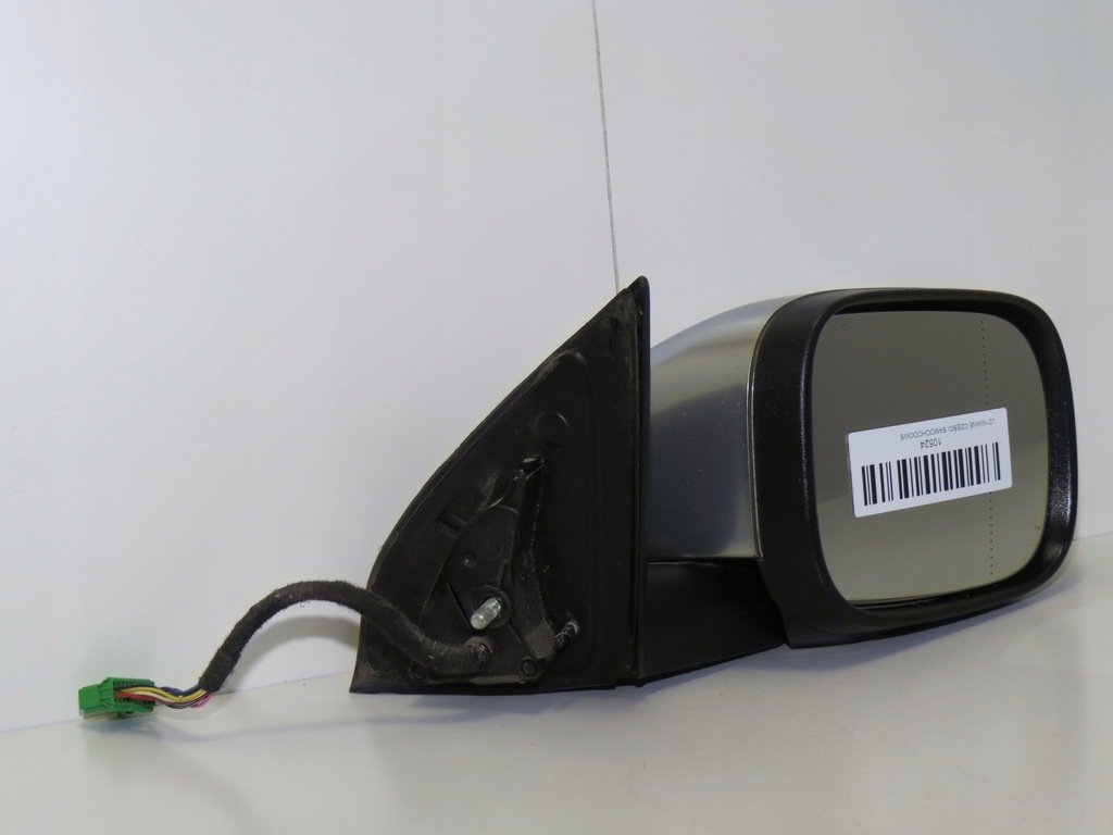 фото №8, Зеркало правое volvo xc90 i lift 10-16r