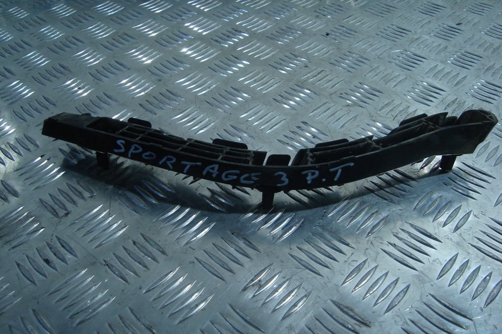 фото №1, Направляющая правый задняя kia sportage iii 10-15 poznań