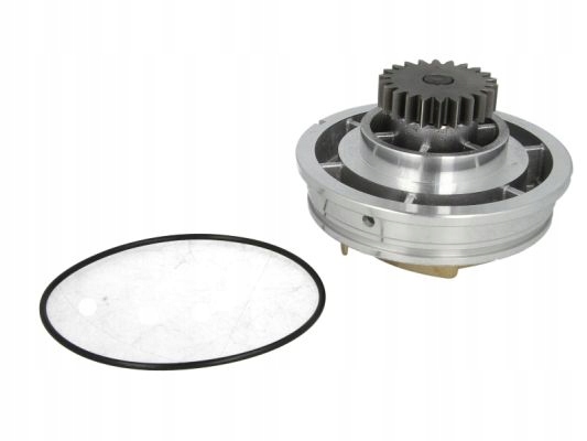 фото №9, Насос водяная - wody [thermotec]