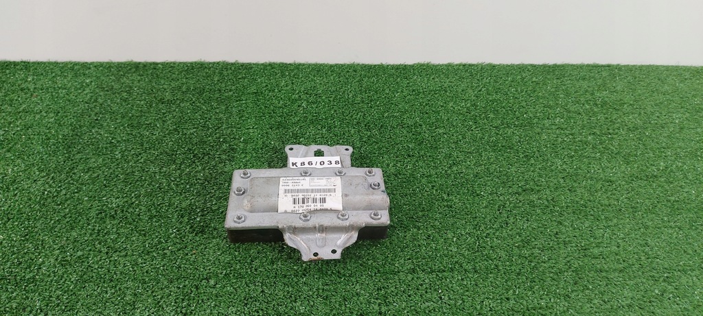 фото №1, Mercedes slk w170 w202 w208 права подушка подушка безпеки