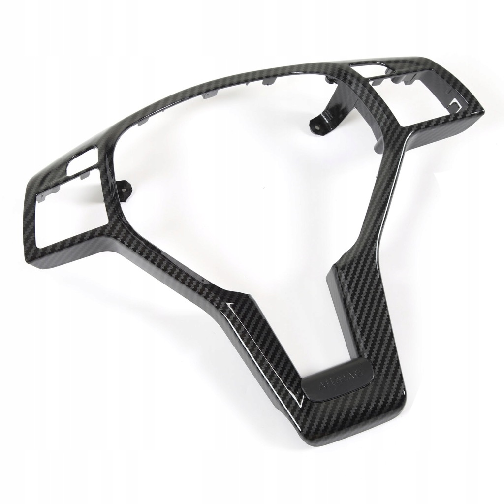 фото №14, Накладки na кермо dla benz klasa