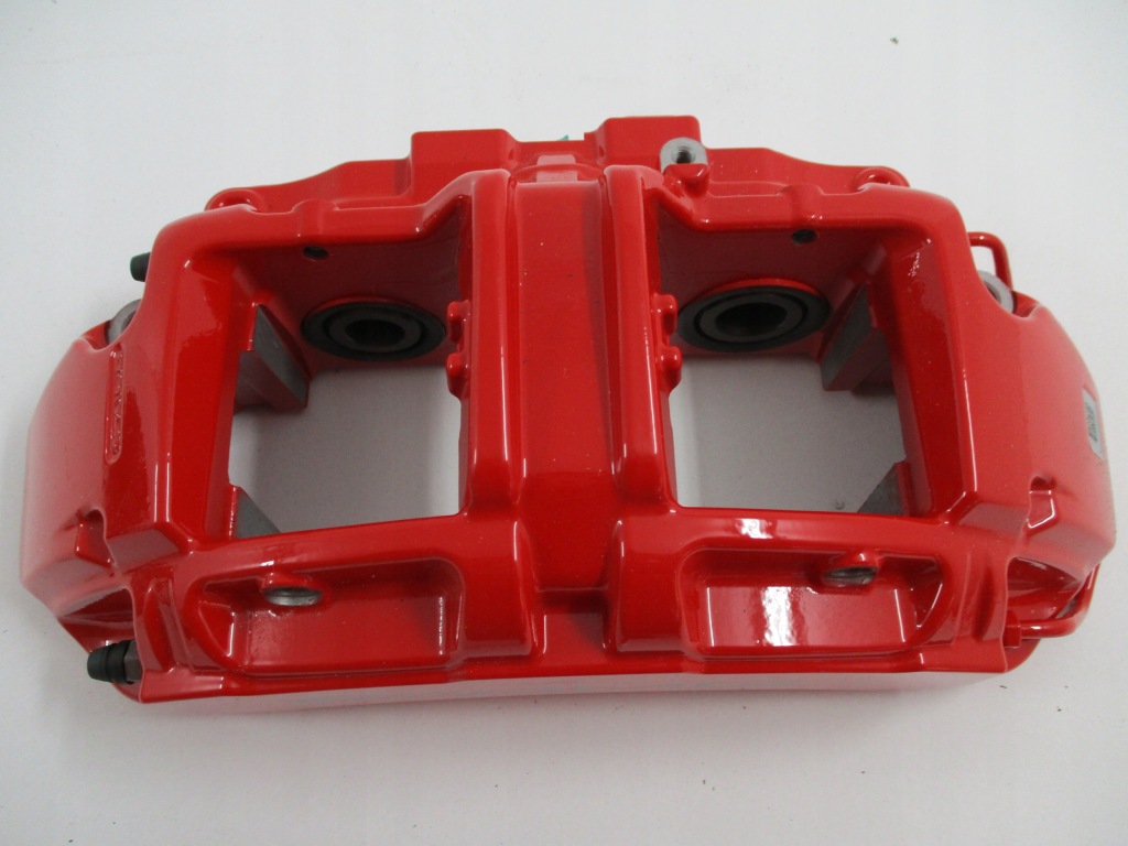 фото №3, Супорт mercedes a klasa 177 amg перед новий