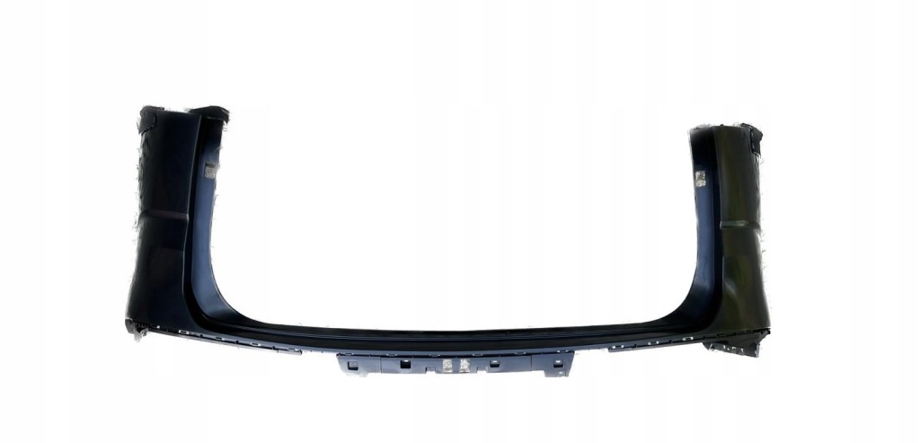 фото №1, Kia carnival 2022-2023 бампер задня new oem