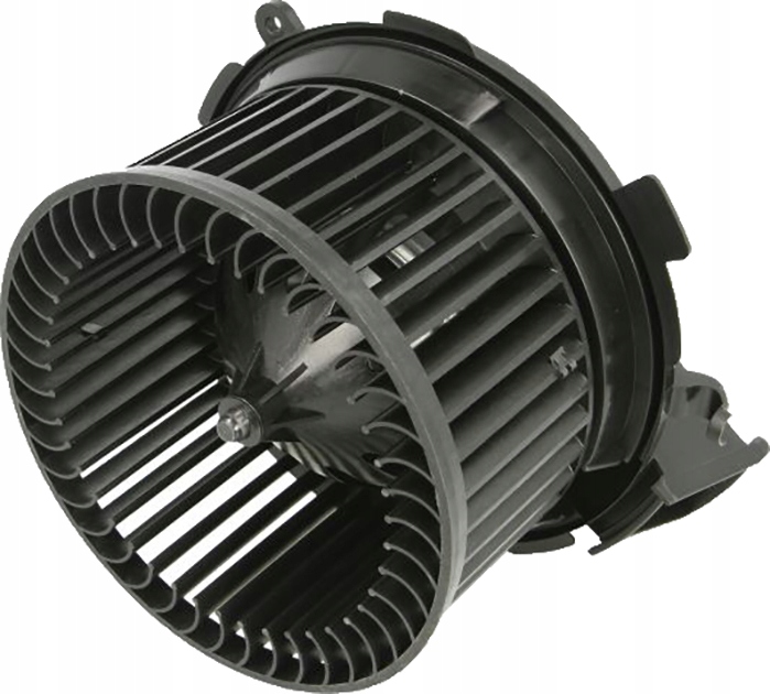фото №2, Вентилятор салона citroën xsara picasso 99-10