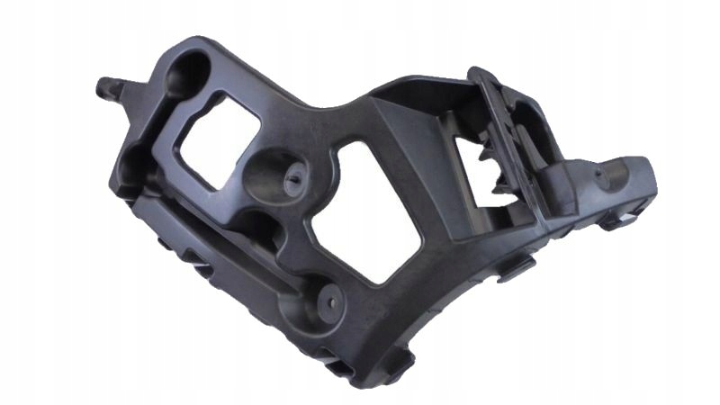 фото №1, Captur i кронштейн направляющая бампера задняя правый oryg