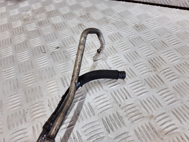 фото №3, Citroen xsara ii дроти підсилювача