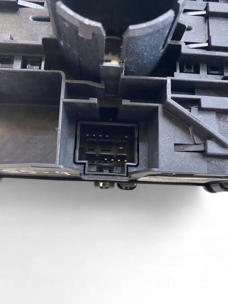 фото №11, Audi q5 sq5 рычаг / переключатель поворотники дворник 80a907129be