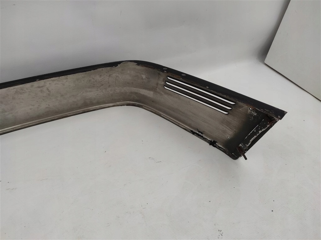 фото №9, Молдинг накладка дах porsche 911 targa 1989-1993