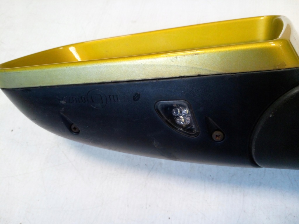 фото №14, Дзеркало audi a6 c6 11 pin eu dośw. фотохромний