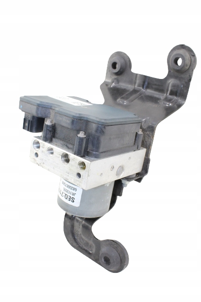 фото №12, Chrysler pacifica 17 насос abs esp 68330875aa 68330875ab