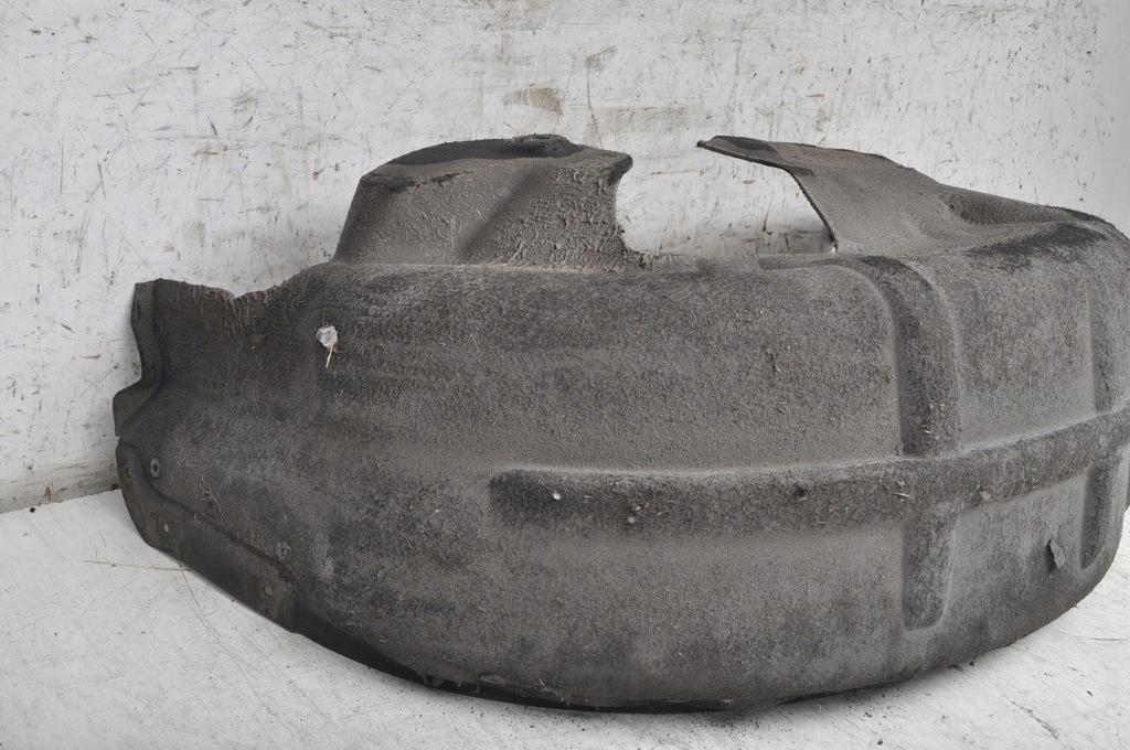 фото №5, Volvo xc60 i подкрылок левый задняя задние