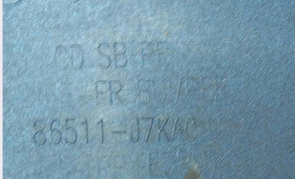 фото №6, Бампер перед kia ceed iii lift gt-line