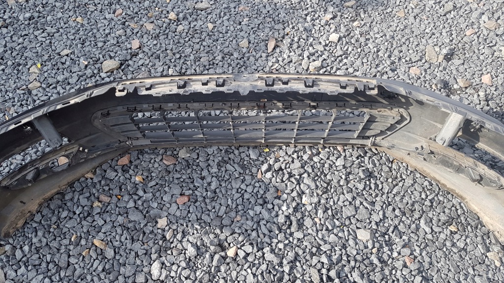 фото №6, Vw golf vii бампер перед передний pdc омыватель