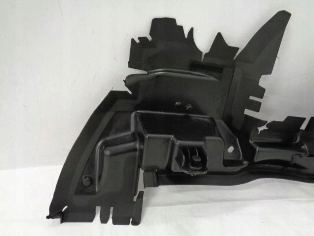 фото №10, Peugeot expert iii воздуховод воздуха левая nowa