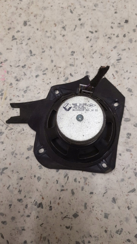 фото №2, Динамик renault kangoo i