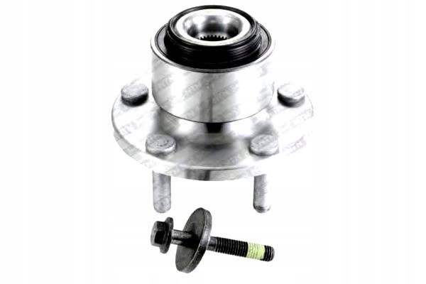 фото №2, Набор подшипник колеса с ступица volvo c30 c70 ii s40