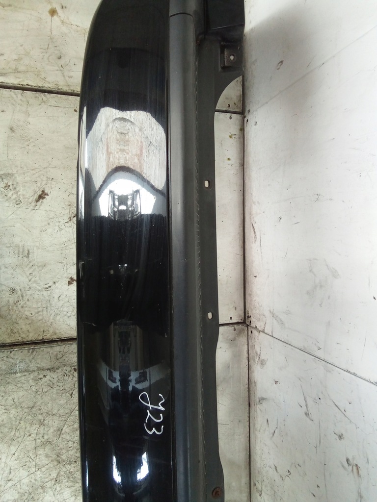 фото №5, J23 бампер задня opel zafira a z20r