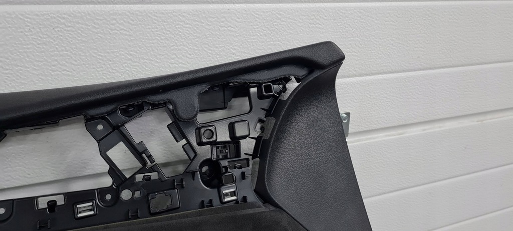 фото №10, A5 s5 8w обшивка обивка дверь левый перед 8w8867133 sportback alcantara