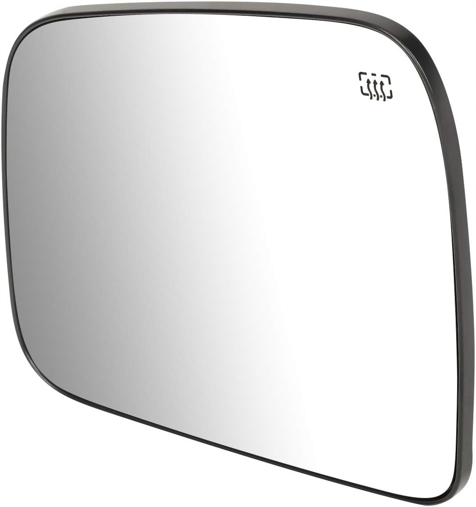 фото №10, Дзеркало скло вкладиш правий+ лівий dodge durango 2011-2022r. 11-22r.