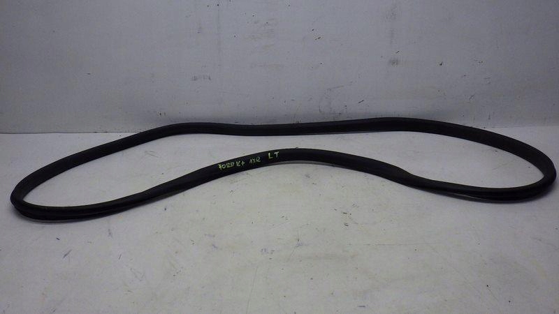 фото №1, Прокладка дверь левый задняя ford ka+ iii