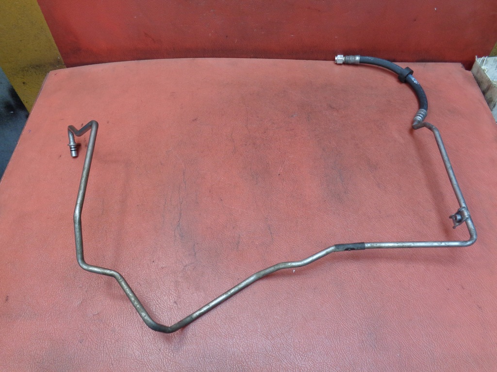 фото №1, Шланг усилителя mercedes r172 2.2 cdi 2015r