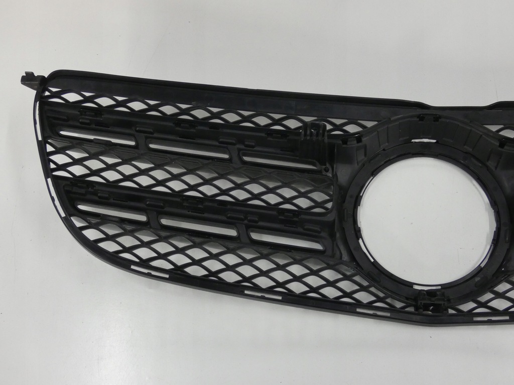 фото №5, Решётка радиатора, решётка радиатора mercedes gls w-166