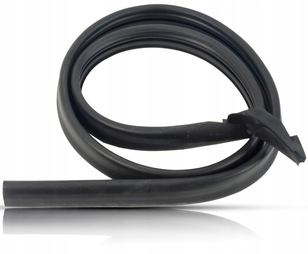 фото №1, Nowa прокладка накладки порога порог порог volvo xc60 i 2009-2017 правая