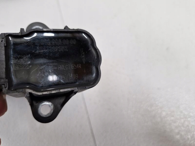 фото №7, Renault captur ii 2 kadjar 1.3 tce катушки катушка зажигания 224332935r комплект