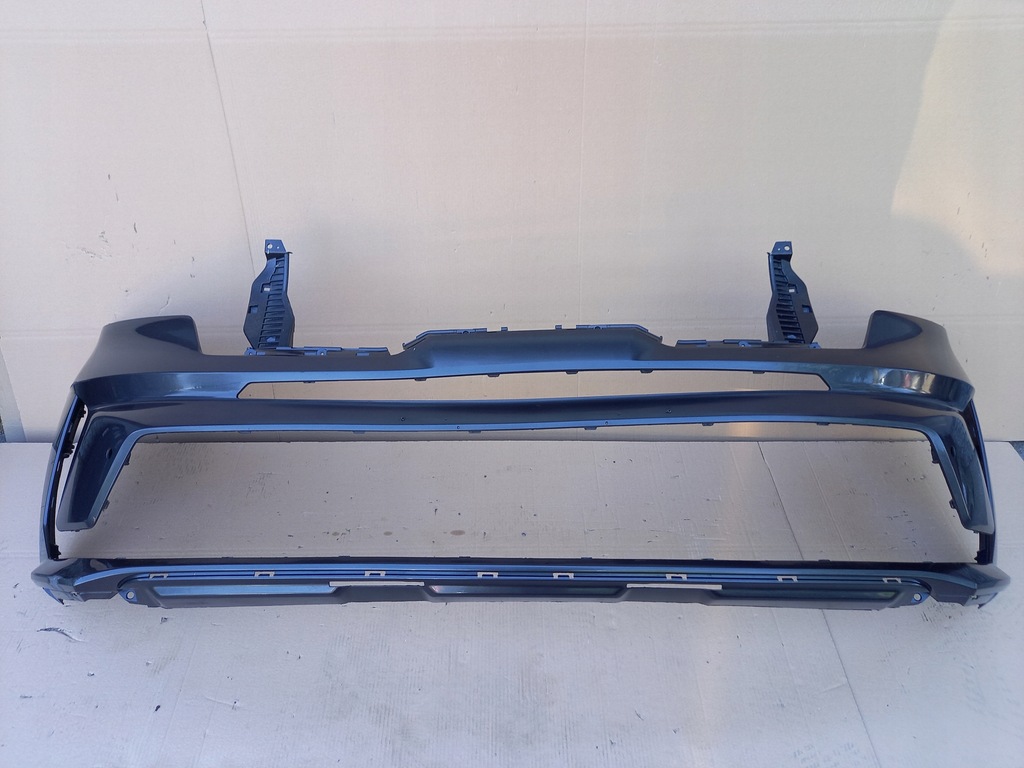 фото №1, Kia sorento iv 4 20- бампер передній перед oryg!