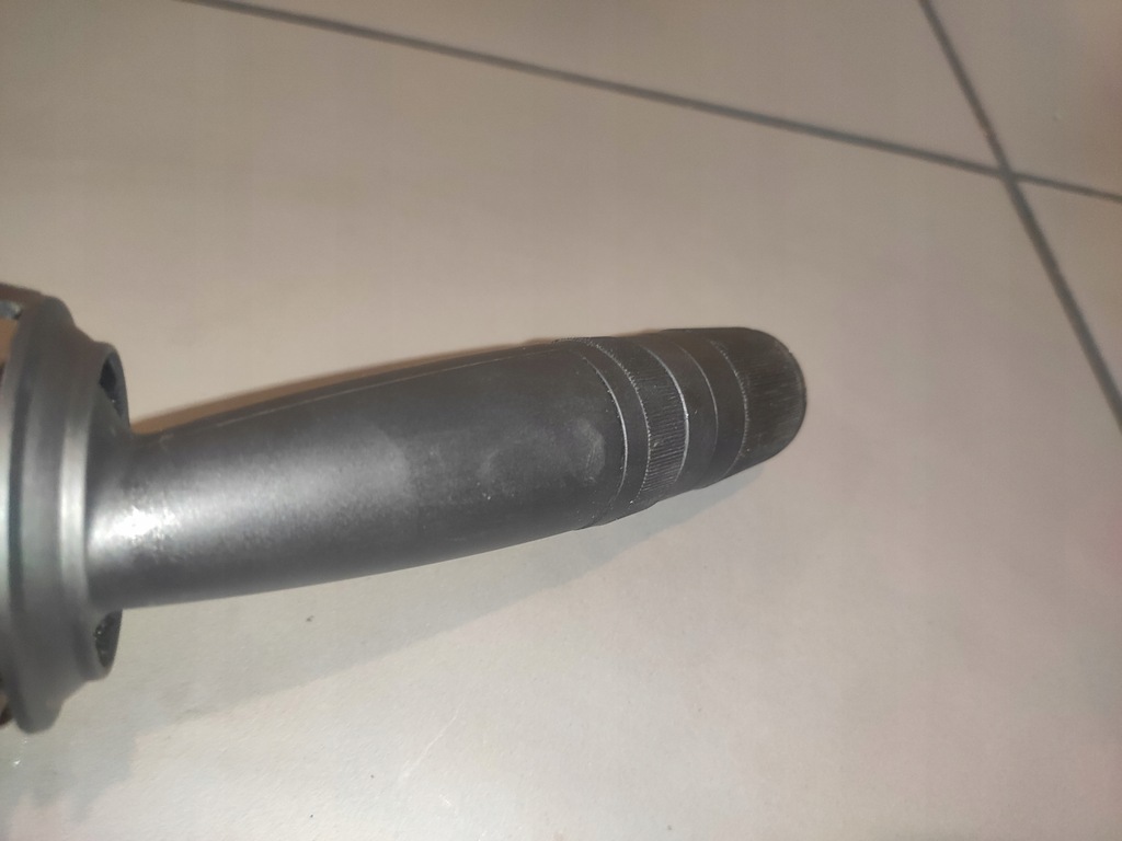 фото №11, Jeep grand cherokee wk wh xk xh рычаг переключатель дворник 05143310ac