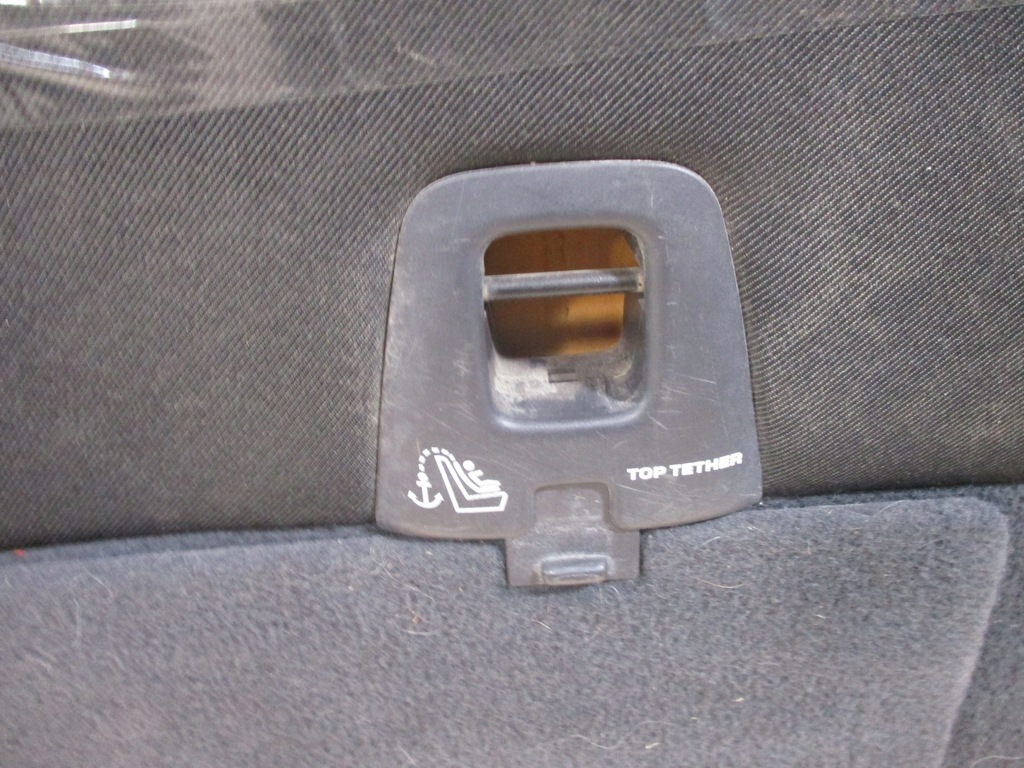 фото №11, Сиденье правый задняя peugeot 5008