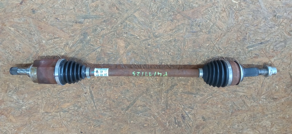 Купить Renault megane v приводной вал перед правая  правый  391000352r-c