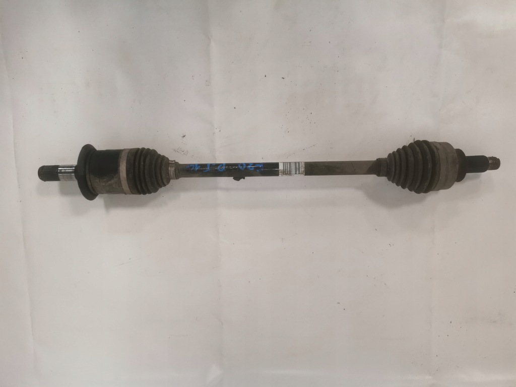 фото №1, Приводной вал задняя задняя правая bmw f20 8644244 2016