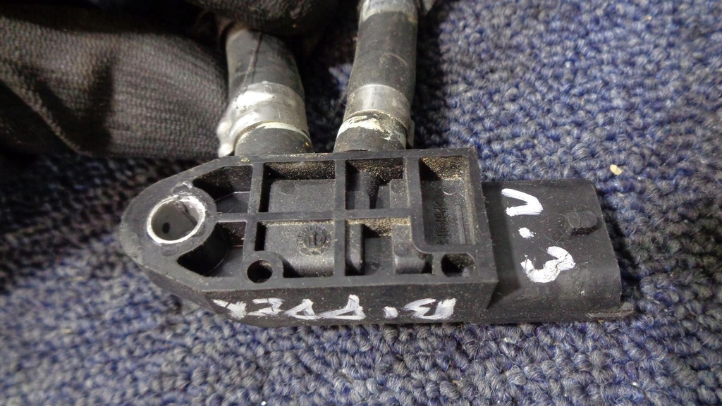 фото №8, Дроти датчик dpf fiorino qubo bipper nemo 1.3