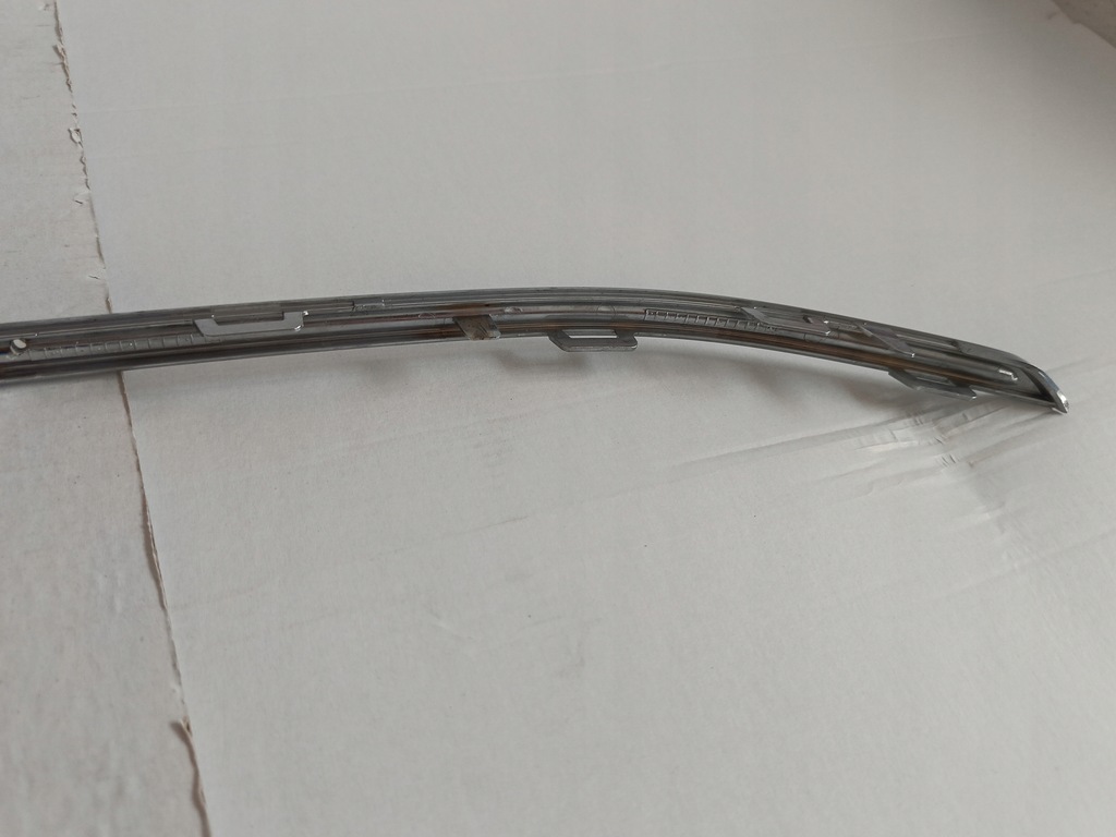 фото №8, Молдинг хром решітка радіатора решітка радіатора перед 3gb853459b vw arteon