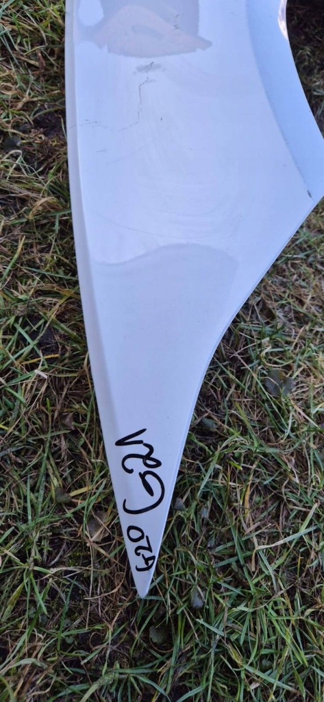 Крыло  передний перед левое  bmw 3 g20 g21 Киев