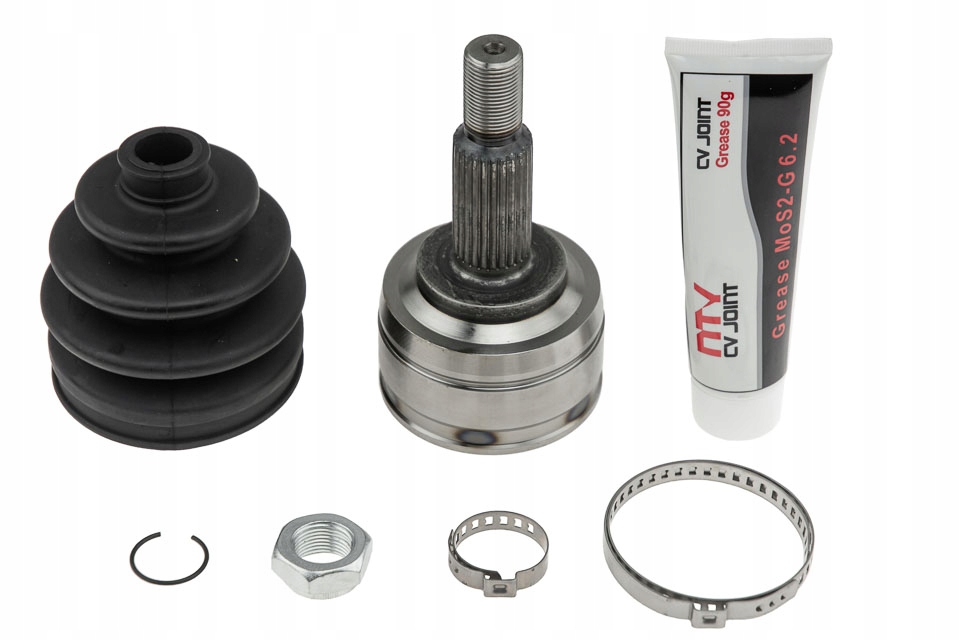 фото №1, Шарнір зовнішній dacia dokker lodgy 1.5dci 13-