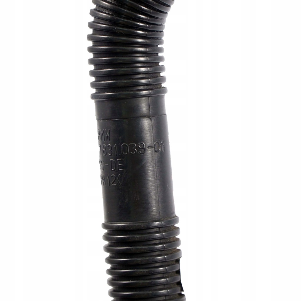 Bmw e46 m3 шланг пабтрубок  воздуха насоса 7831039 Цена